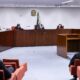 STF encerra aposentadoria compulsória remunerada como punição máxima a magistrados - aposentadoria compulsória magistrados