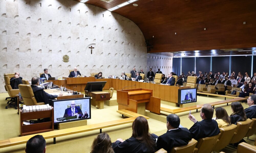 STF reforça proibição de penduricalhos e impede mudanças estruturais para burlar teto salarial - STF proíbe penduricalhos
