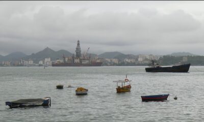 STF retoma julgamento sobre distribuição dos royalties do petróleo entre estados e municípios