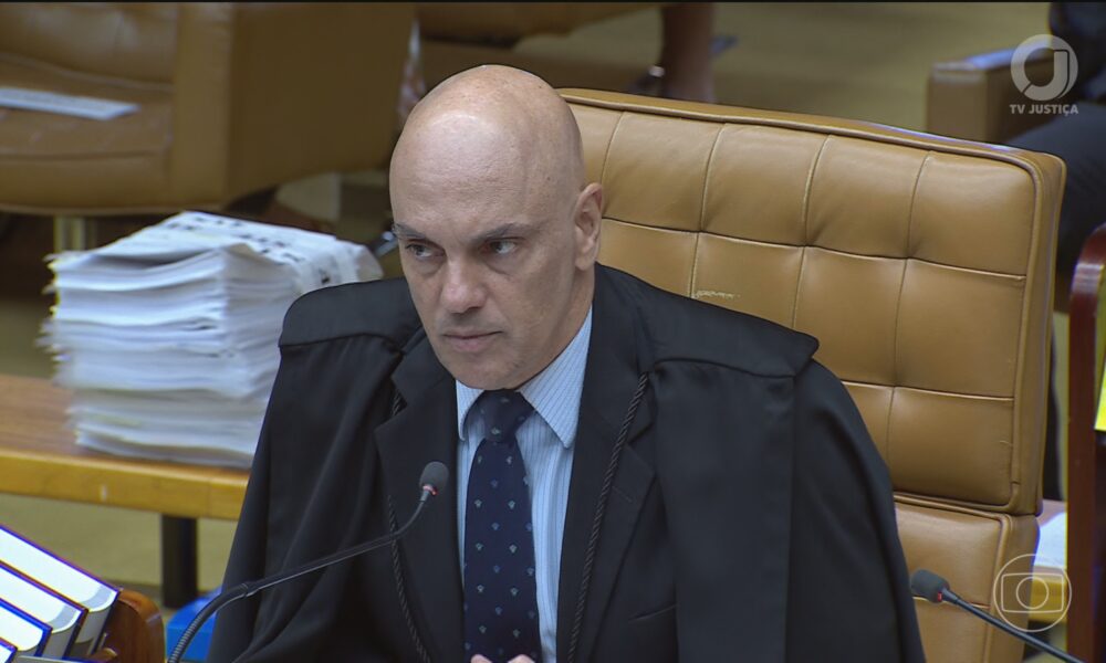 STF suspende aplicação da Lei da Dosimetria até análise de constitucionalidade