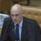 STF suspende aplicação da Lei da Dosimetria até análise de constitucionalidade