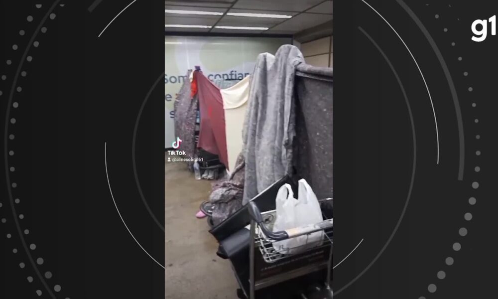 STJ retoma julgamento sobre permanência de imigrantes ilegais no Aeroporto de Guarulhos - imigrantes no Aeroporto de Guarulhos