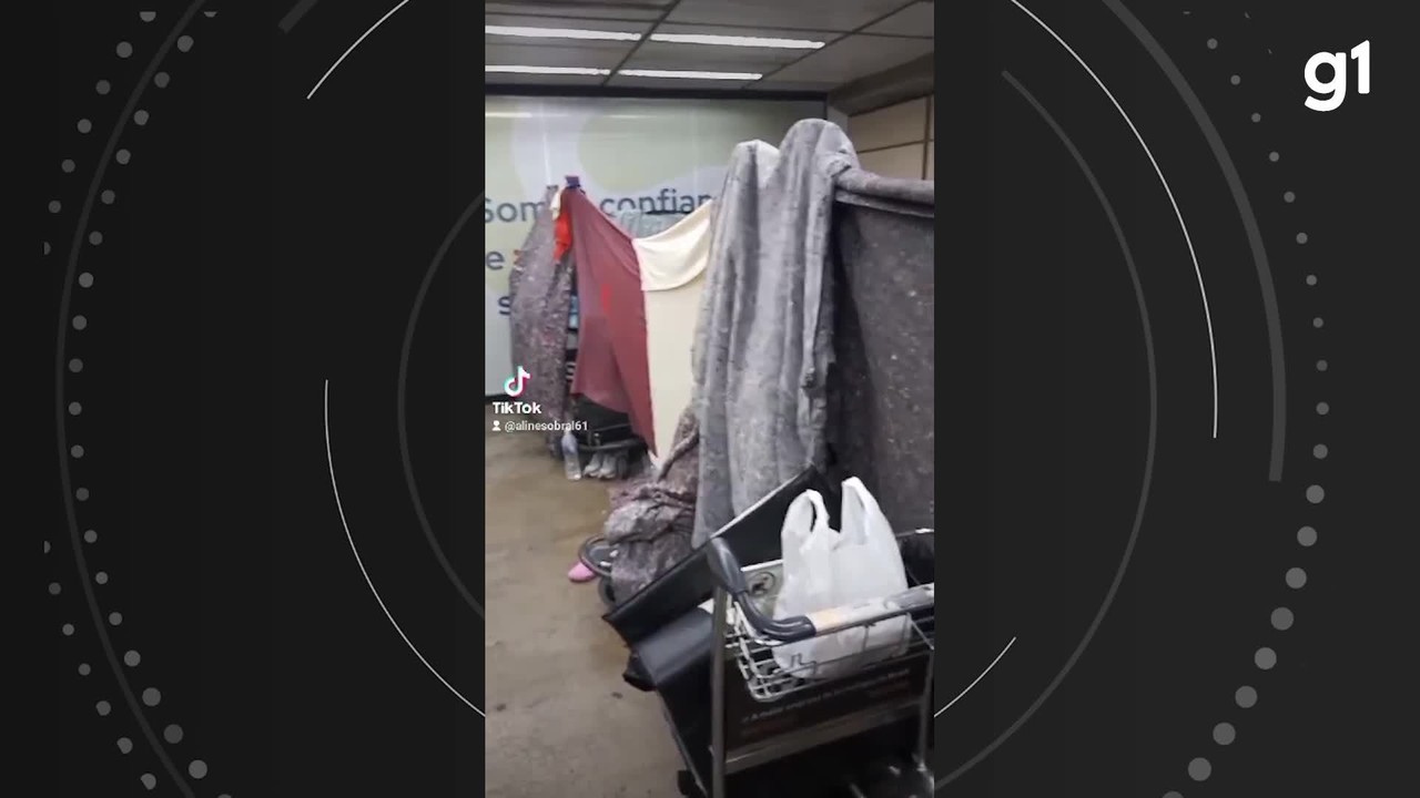 STJ retoma julgamento sobre permanência de imigrantes ilegais no Aeroporto de Guarulhos - imigrantes no Aeroporto de Guarulhos