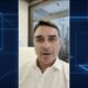 Vazamento sobre financiamento de filme ameaça candidatura de Flávio Bolsonaro à Presidência
