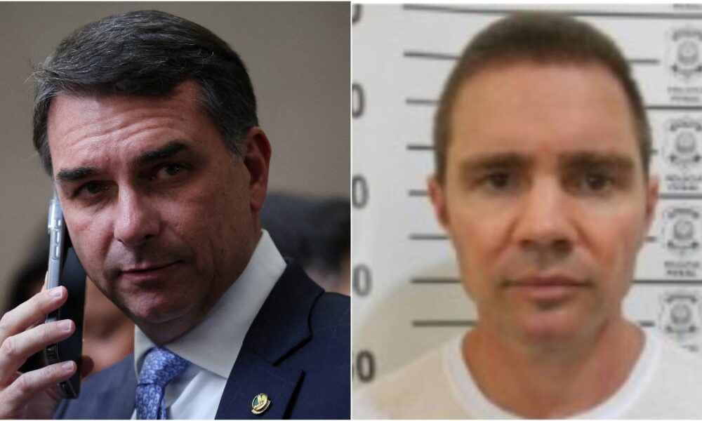 Vorcaro financiou mais de 90% do orçamento do filme 'Dark Horse' sobre Jair Bolsonaro - filme Dark Horse
