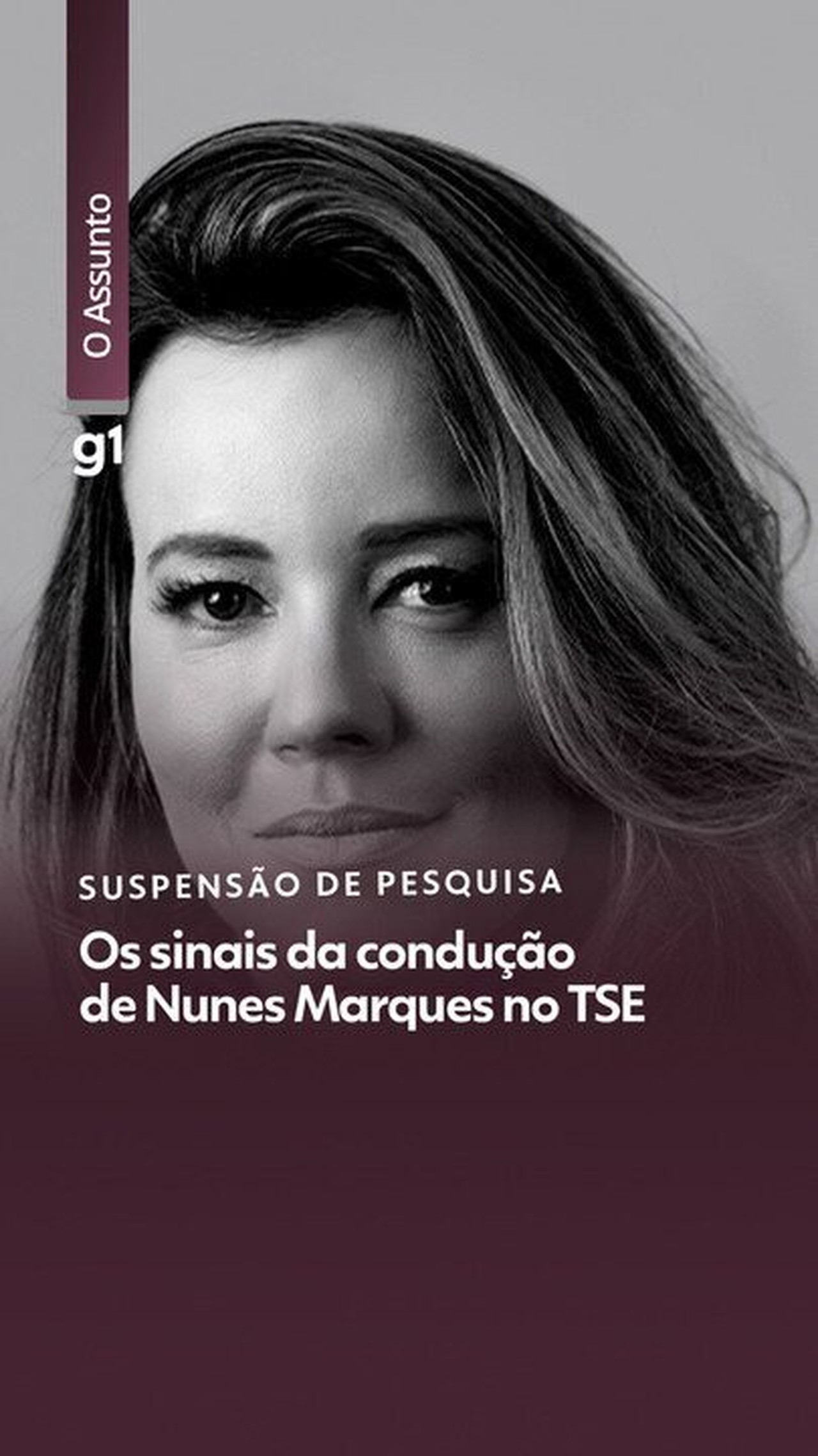 Kassio Nunes Marques propõe pacto por integridade para as eleições de 2026 - pacto por integridade nas eleições 2026