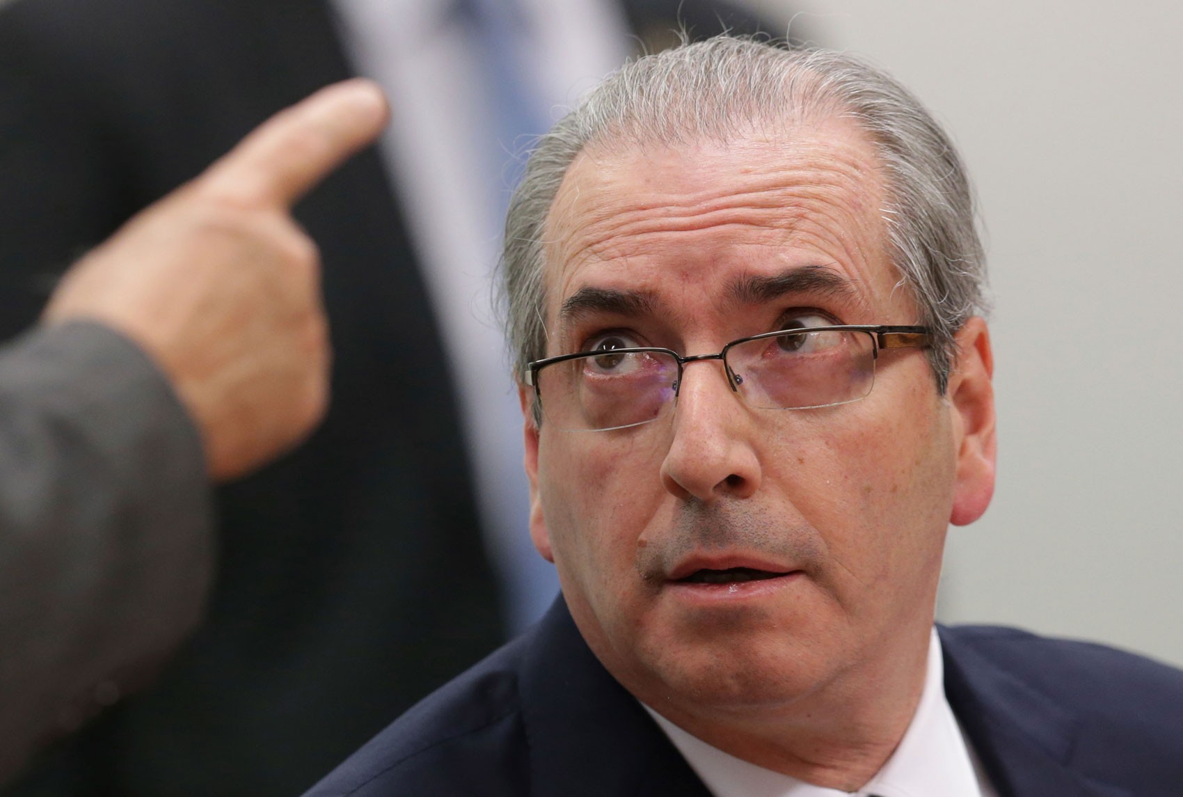 Eduardo Cunha enfrenta bloqueio de R$ 6 milhões por suspeita de desvio de emendas e planeja retorno à Câmara por MG - Eduardo Cunha desvio de emendas