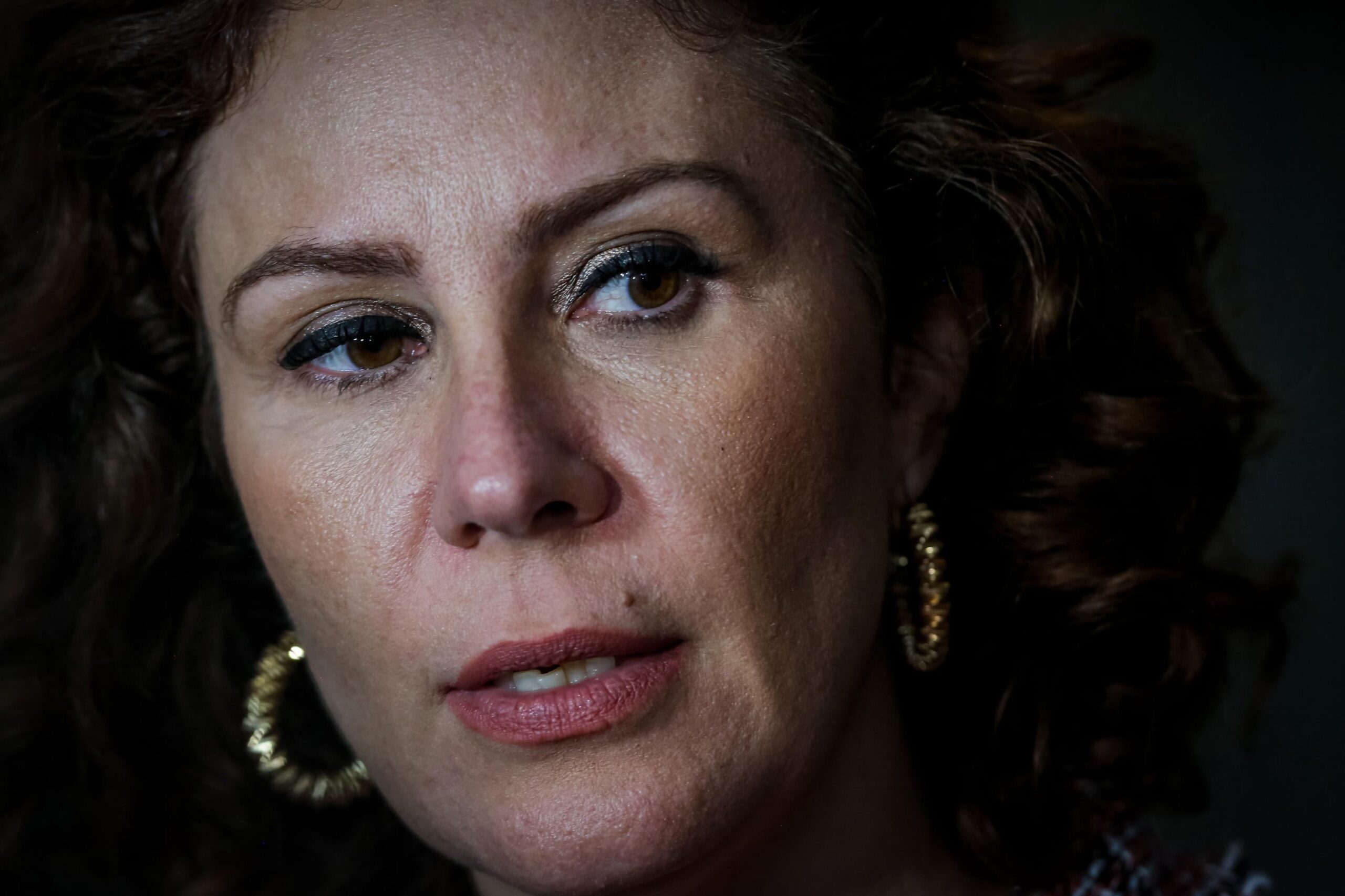Justiça Italiana Anula Extradição de Carla Zambelli por Falta de Garantias Médicas - extradição Carla Zambelli