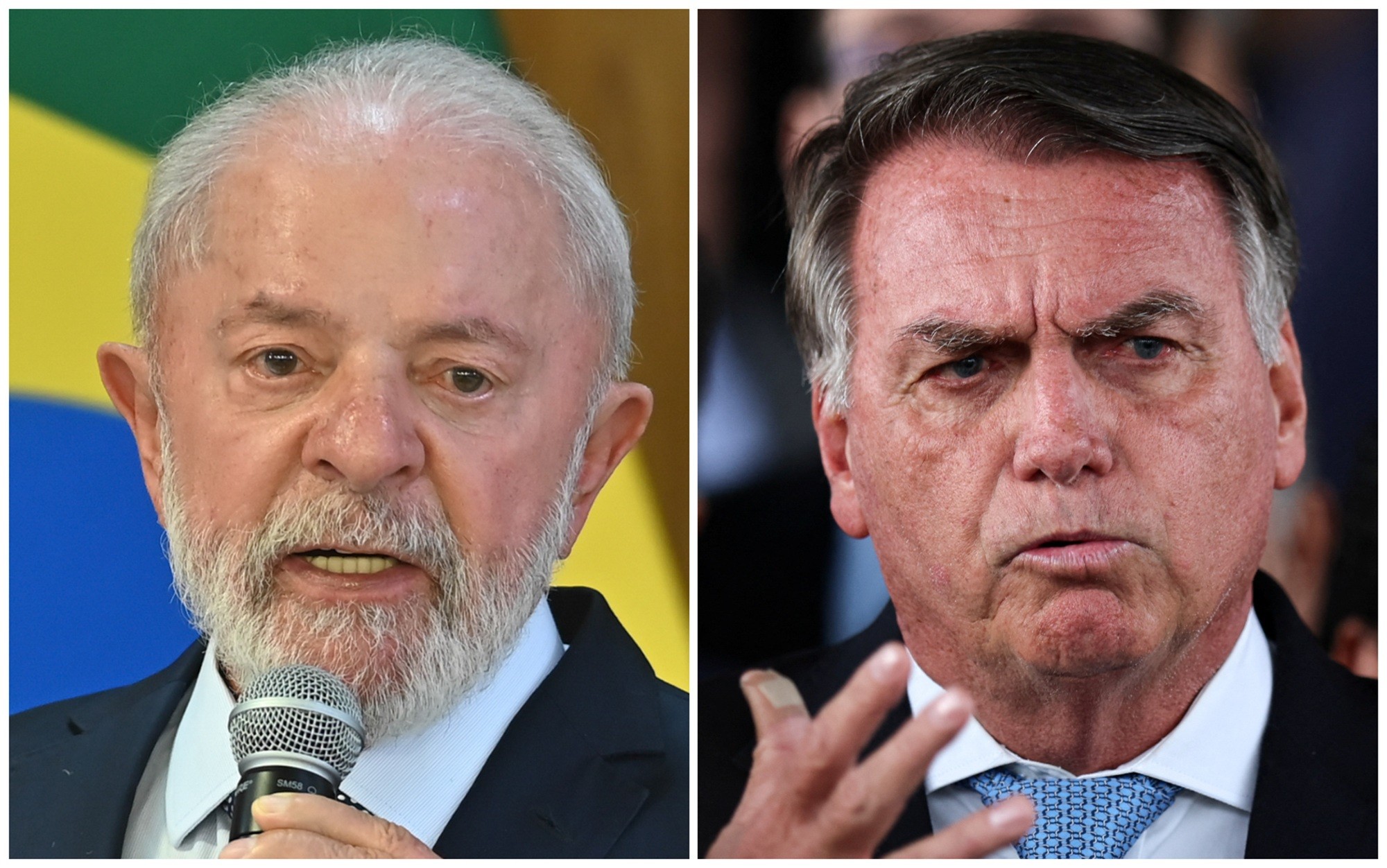 Lula e Bolsonaro: entenda as diferenças jurídicas na divulgação de cartas durante prisão - Lula e Bolsonaro prisão cartas