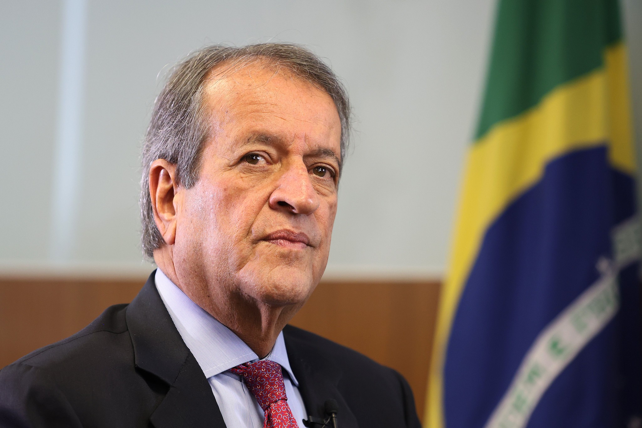 PF obtém bloqueio de R$ 119 milhões de Valdemar Costa Neto por suspeita de indicação irregular de emendas - Valdemar Costa Neto bloqueio