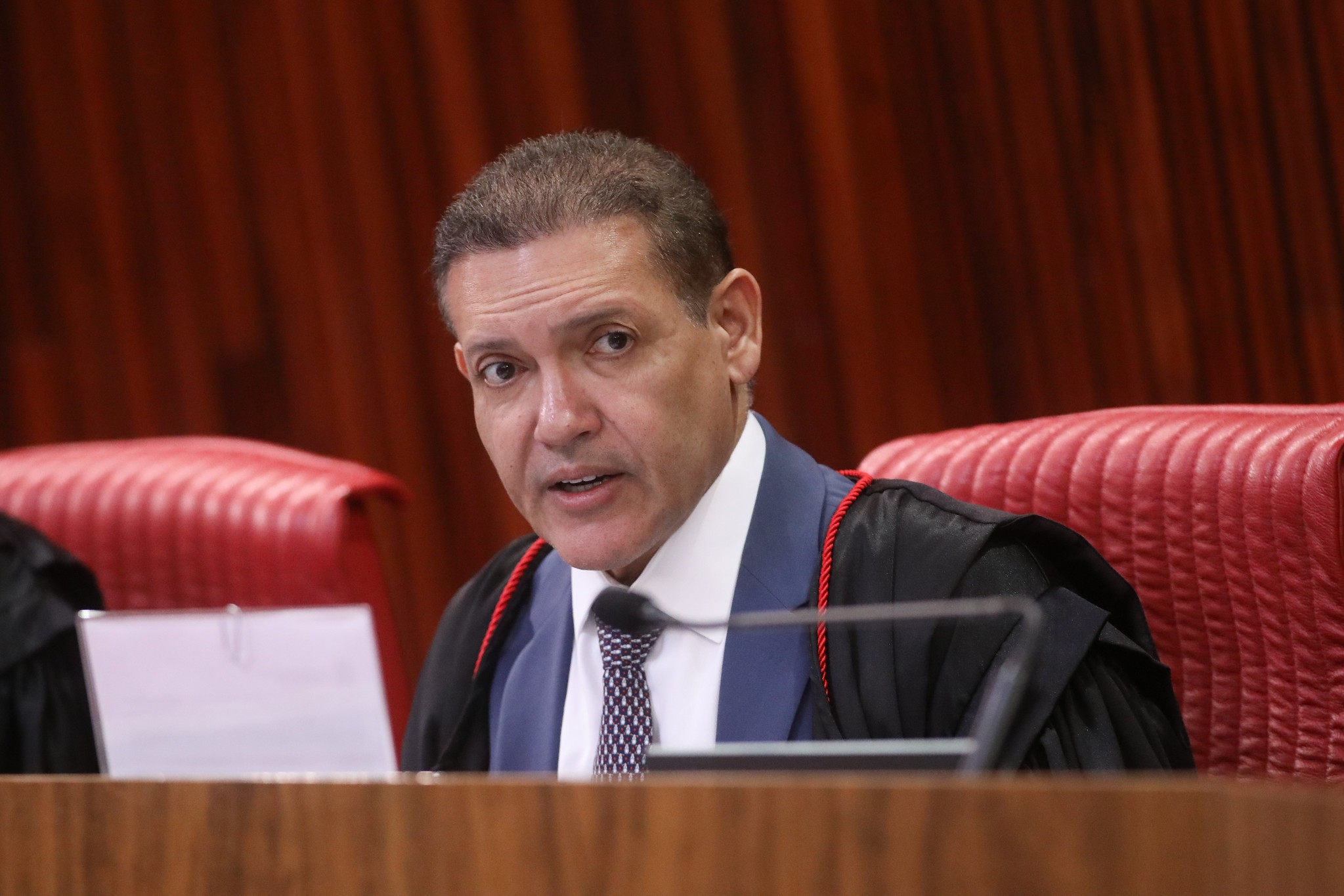 TSE promove reunião com institutos para aprimorar regras das pesquisas eleitorais em 2026 - pesquisas eleitorais 2026